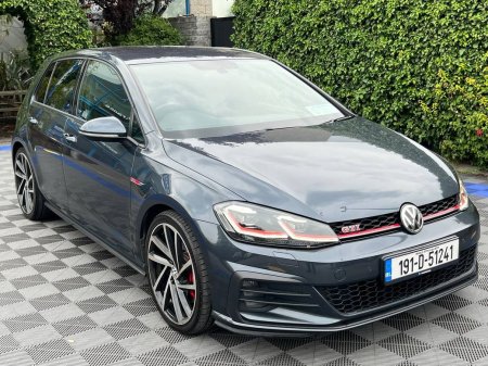 2019 Volkswagen Golf - photo 15