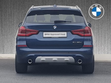 2021 BMW X3 - photo 15