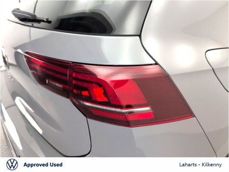 2025 Volkswagen Golf - photo 21