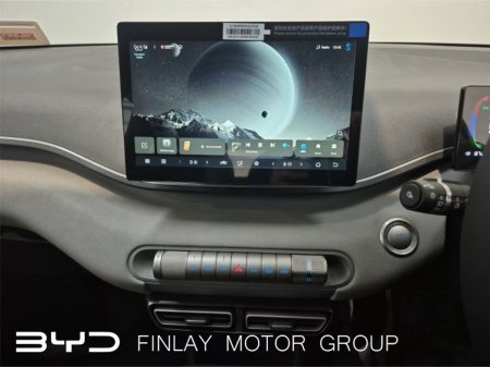 2027 BYD DOLPHIN SURF - photo 11
