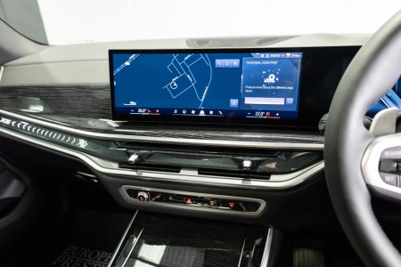 2026 BMW X5 - photo 18