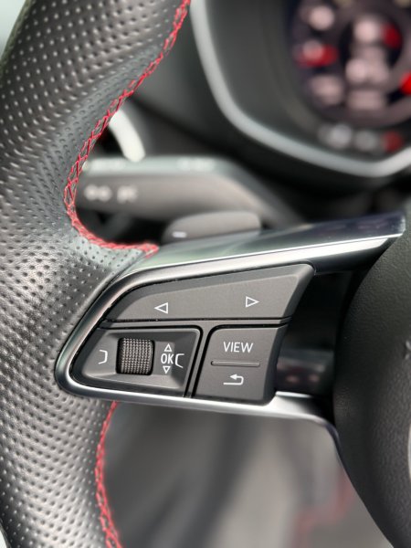 2021 Audi TT - photo 20