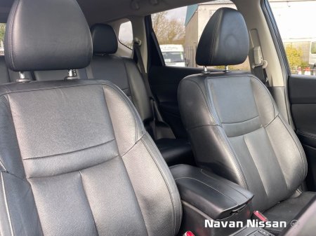 2020 Nissan X-Trail - photo 17