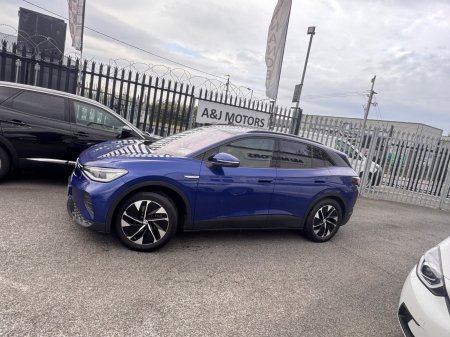 2022 Volkswagen ID.4 - photo 2