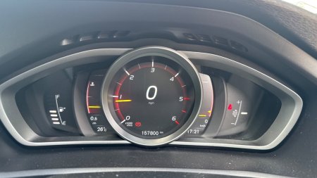 2018 Volvo V40 - photo 15