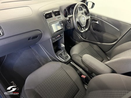 2017 Volkswagen Polo - photo 9