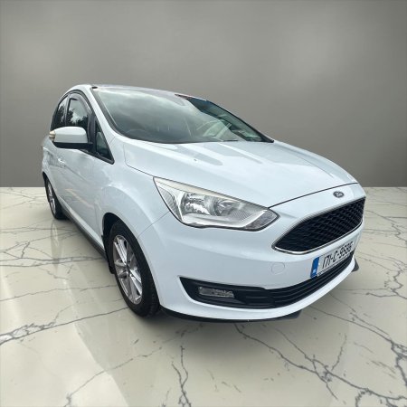 2017 Ford C-Max - photo 3
