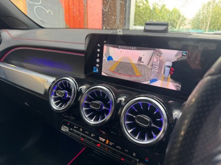 2023 Mercedes-Benz EQB - photo 11