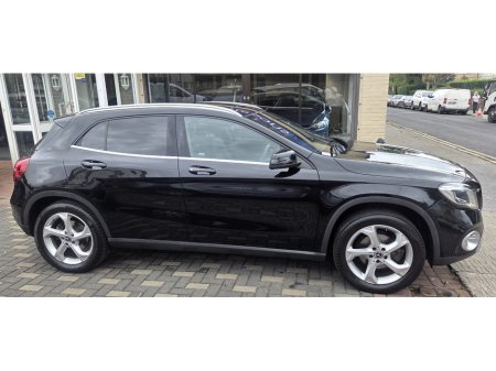 2019 Mercedes-Benz GLA - photo 6