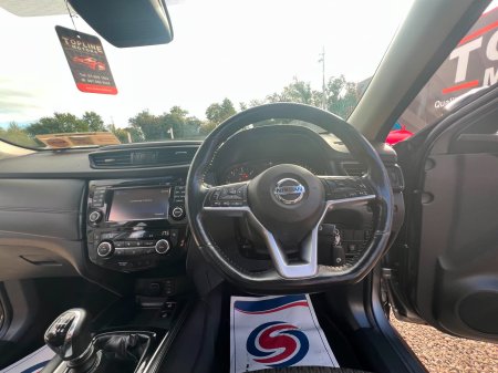 2020 Nissan X-Trail - photo 21