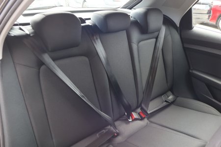2019 Audi A1 - photo 22
