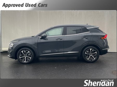2022 Kia Sportage - photo 7