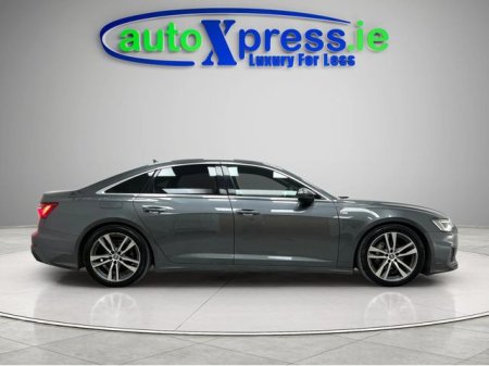 2019 Audi A6 - photo 15