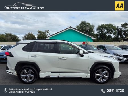 2019 Toyota RAV4 - photo 3
