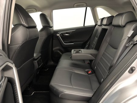 2024 Toyota RAV4 - photo 7