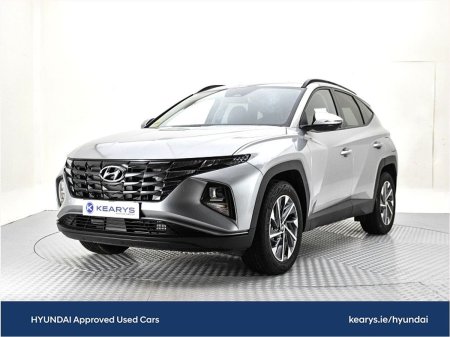 2024 Hyundai Tucson - photo 10