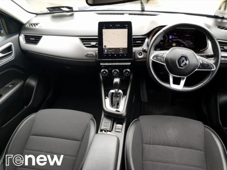 2023 Renault Arkana - photo 2