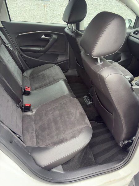 2016 Volkswagen Polo - photo 13