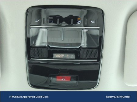 2024 Hyundai Santa Fe - photo 11