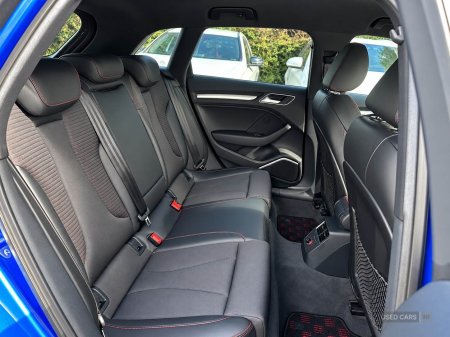 2015 Audi S3 - photo 23
