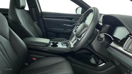 2025 BYD SEAL U - photo 7