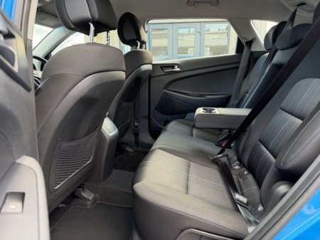 2016 Hyundai Tucson - photo 26