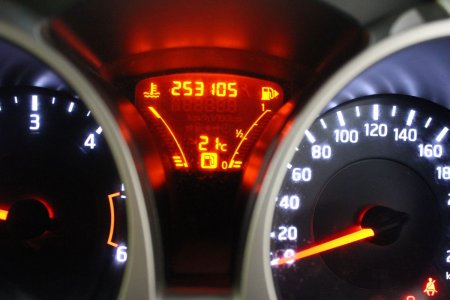 2012 Nissan Juke - photo 21