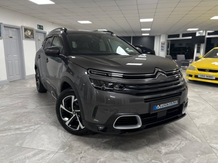2022 Citroen C5 Aircross - photo 4
