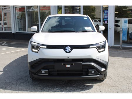 2027 Suzuki e Vitara - photo 5