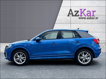 2020 Audi Q2 - photo 5