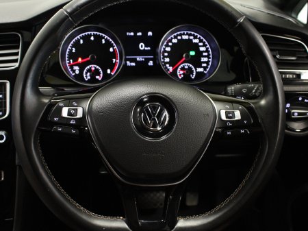 2016 Volkswagen Golf - photo 17