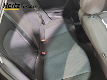 2024 SEAT Ibiza - photo 15