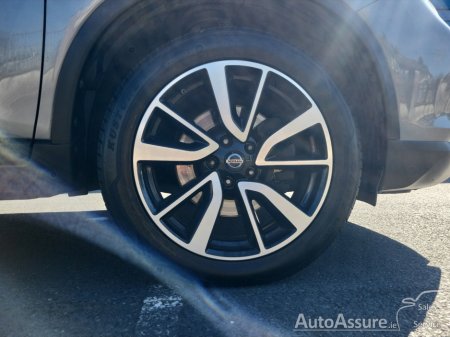 2019 Nissan X-Trail - photo 28