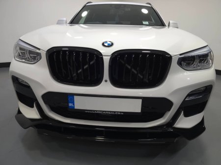 2019 BMW X3 - photo 12