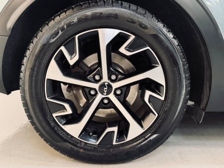 2023 Kia Sportage - photo 20