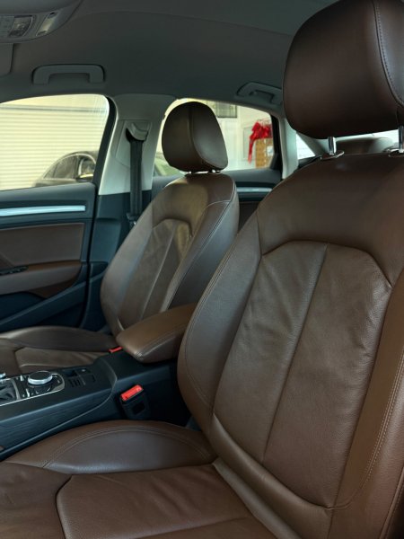 2016 Audi A3 - photo 16