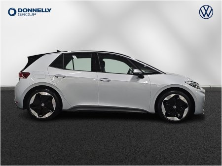 2026 Volkswagen ID.3 - photo 4
