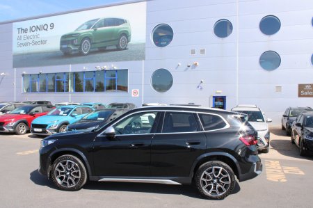 2023 BMW X1 - photo 2