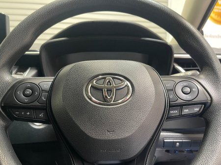 2020 Toyota Corolla - photo 20