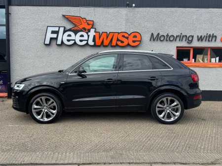 2017 Audi Q3 - photo 6