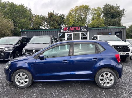 2014 Volkswagen Polo - photo 4