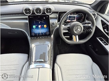 2027 Mercedes-Benz GLC - photo 9