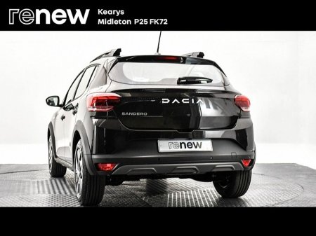 2024 Dacia Sandero Stepway - photo 3