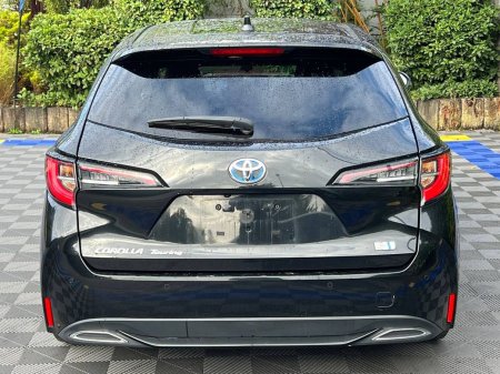 2021 Toyota Corolla - photo 16