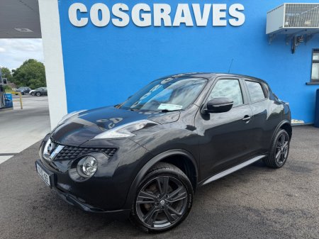 2017 Nissan Juke - photo 3