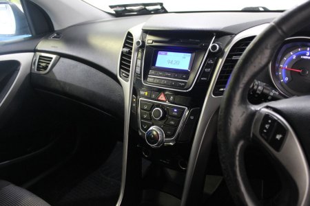 2012 Hyundai i30 - photo 22