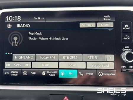 2023 Honda Jazz - photo 15