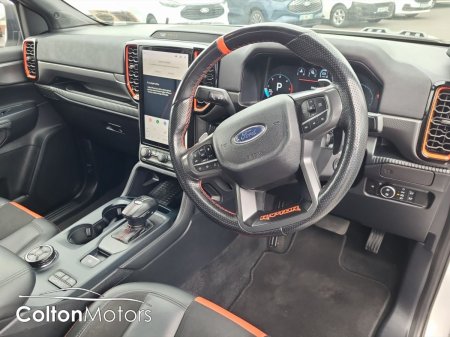 2024 Ford Ranger - photo 11