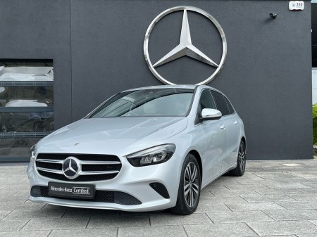2022 Mercedes-Benz B-Class - photo 28