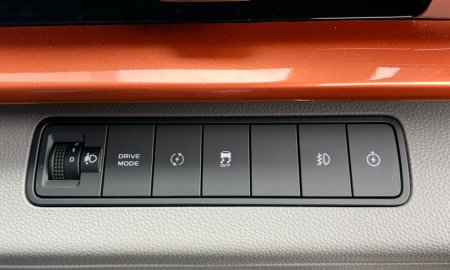 2026 Farizon SV - photo 13
